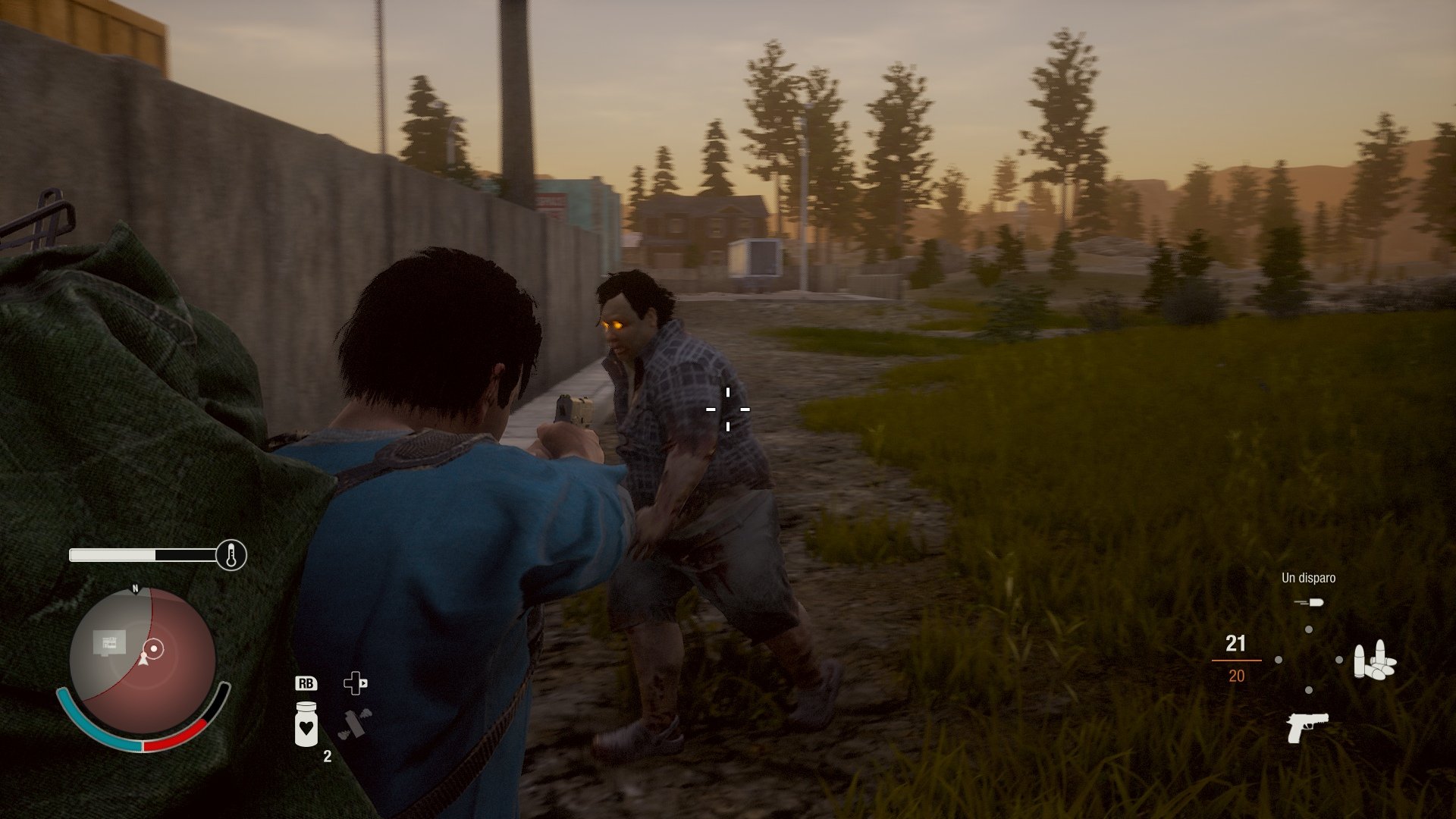 State of Decay 2 - Imagen 25